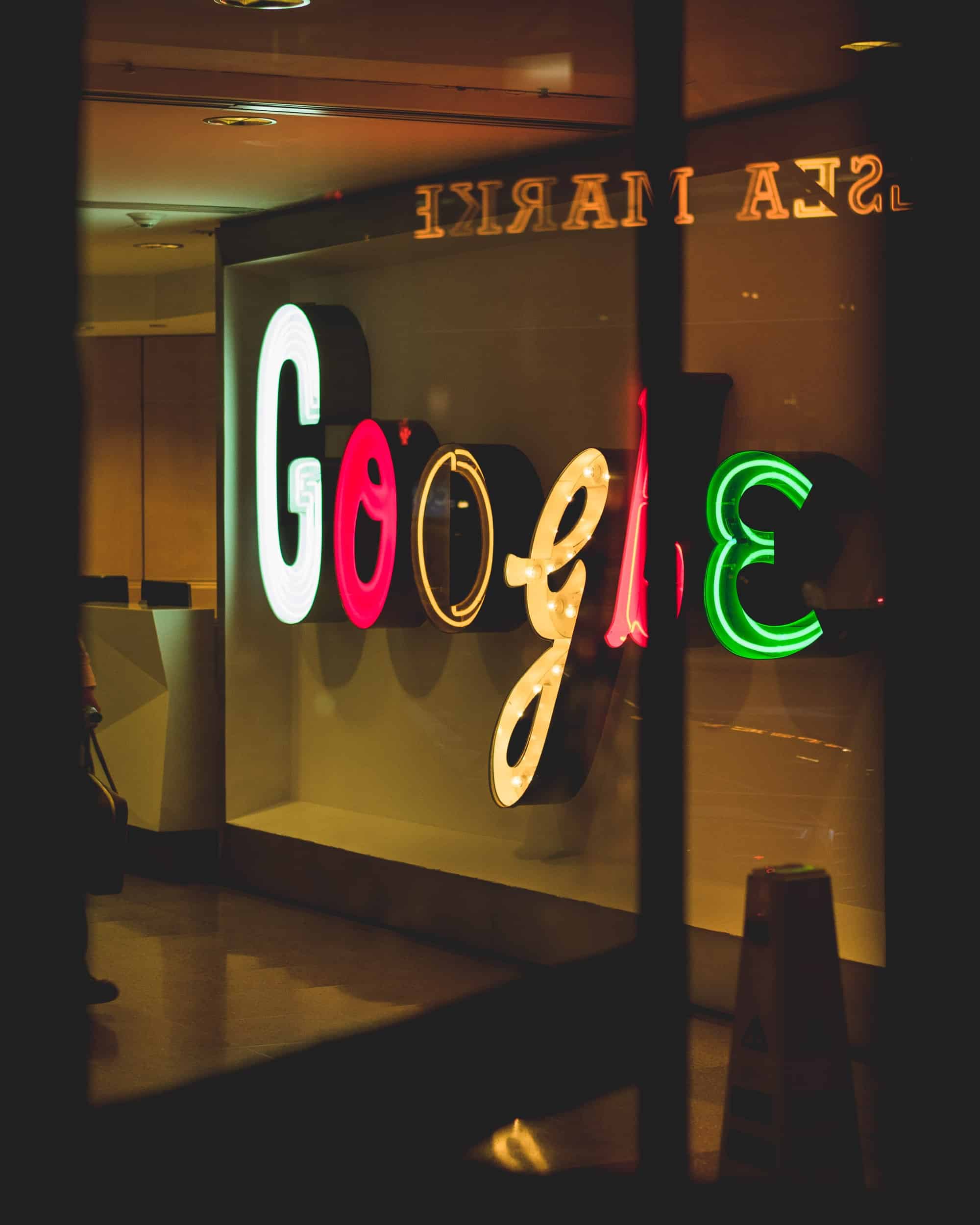 Google Computer science internship summer 2021/2022