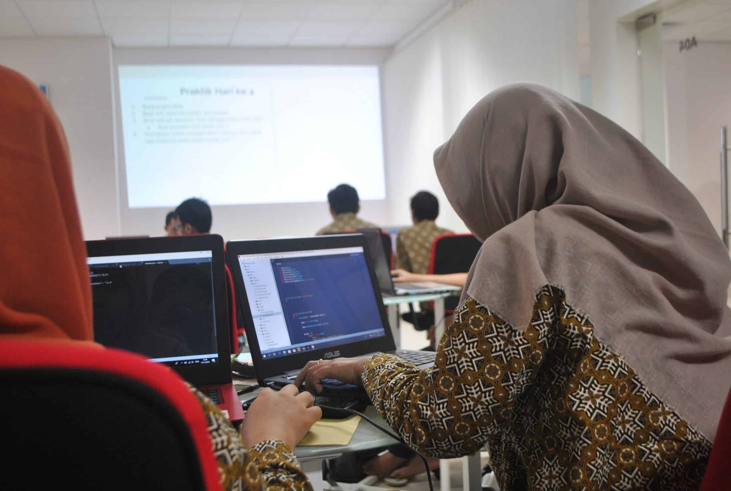 Computer science internship 2019 internship